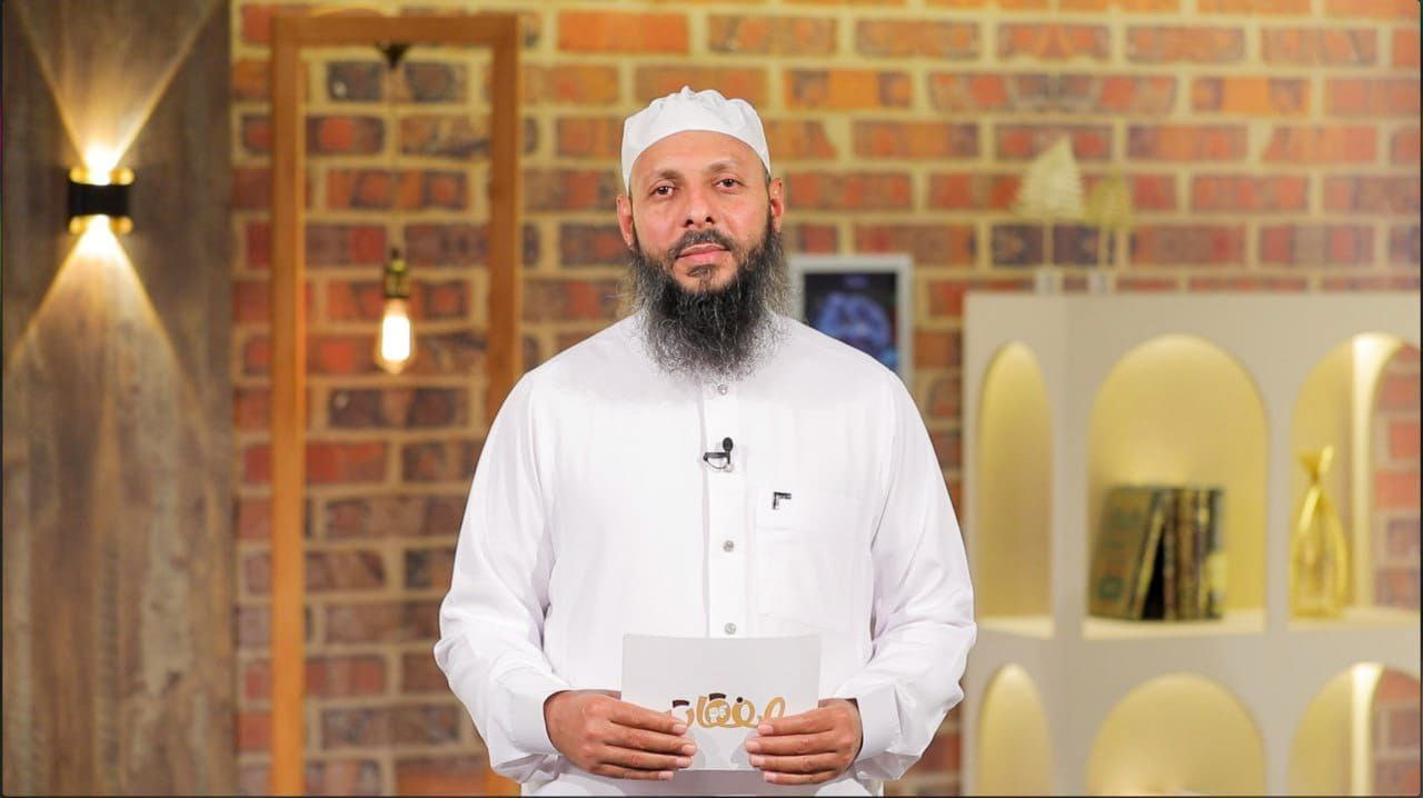 د. علي النمر