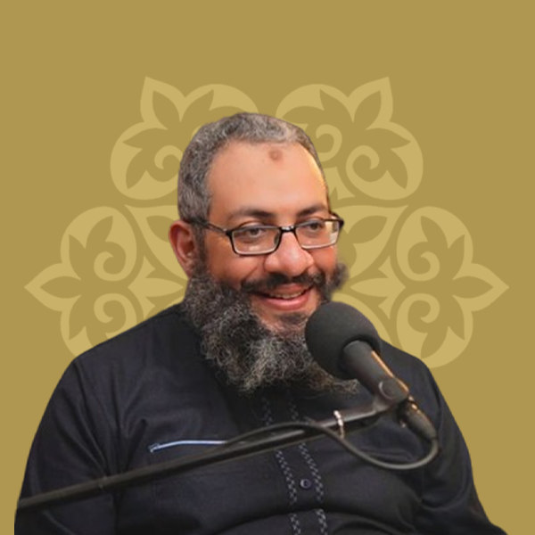 الشيخ هيثم سمير