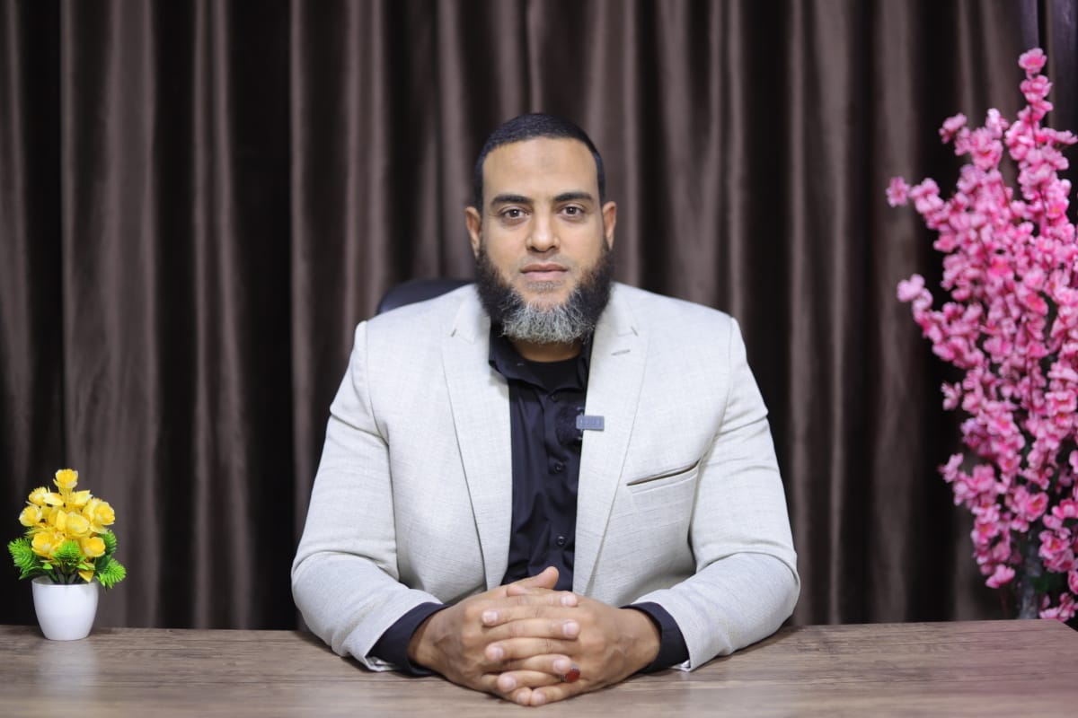 أ. أسامة الجمل