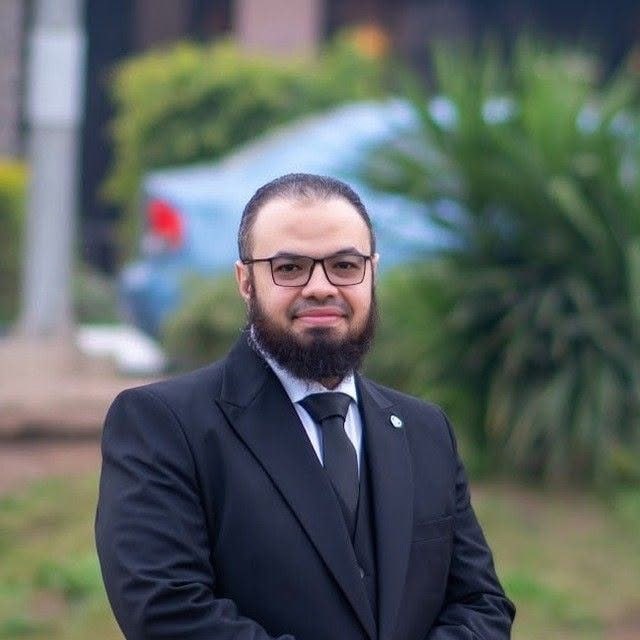 د. أحمد ياسين محمد