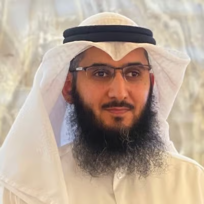 د. عبد الله الرشيدي